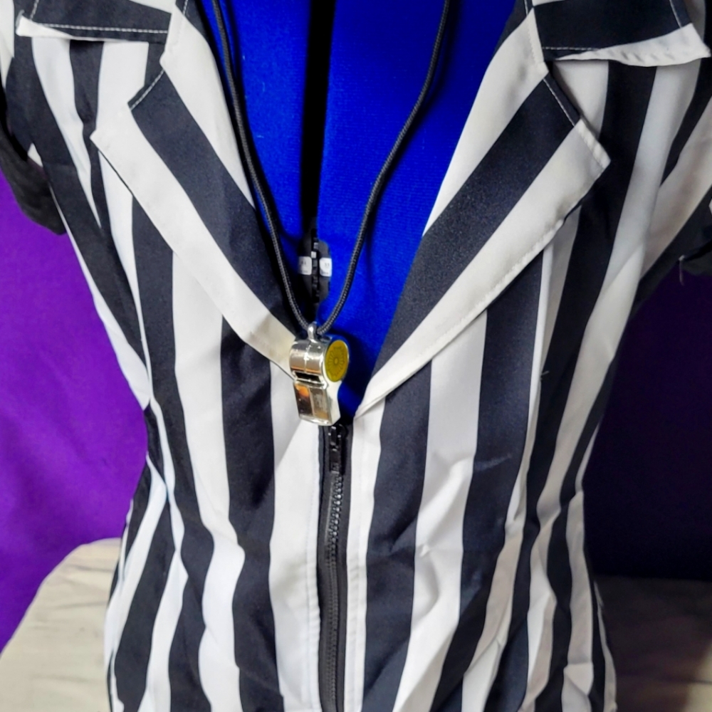 Ref. Costume